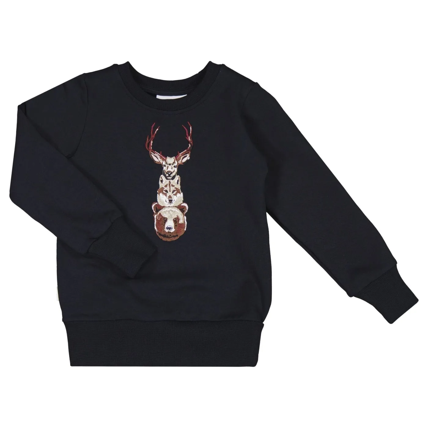 Gugguu Animal Sweatshirt
