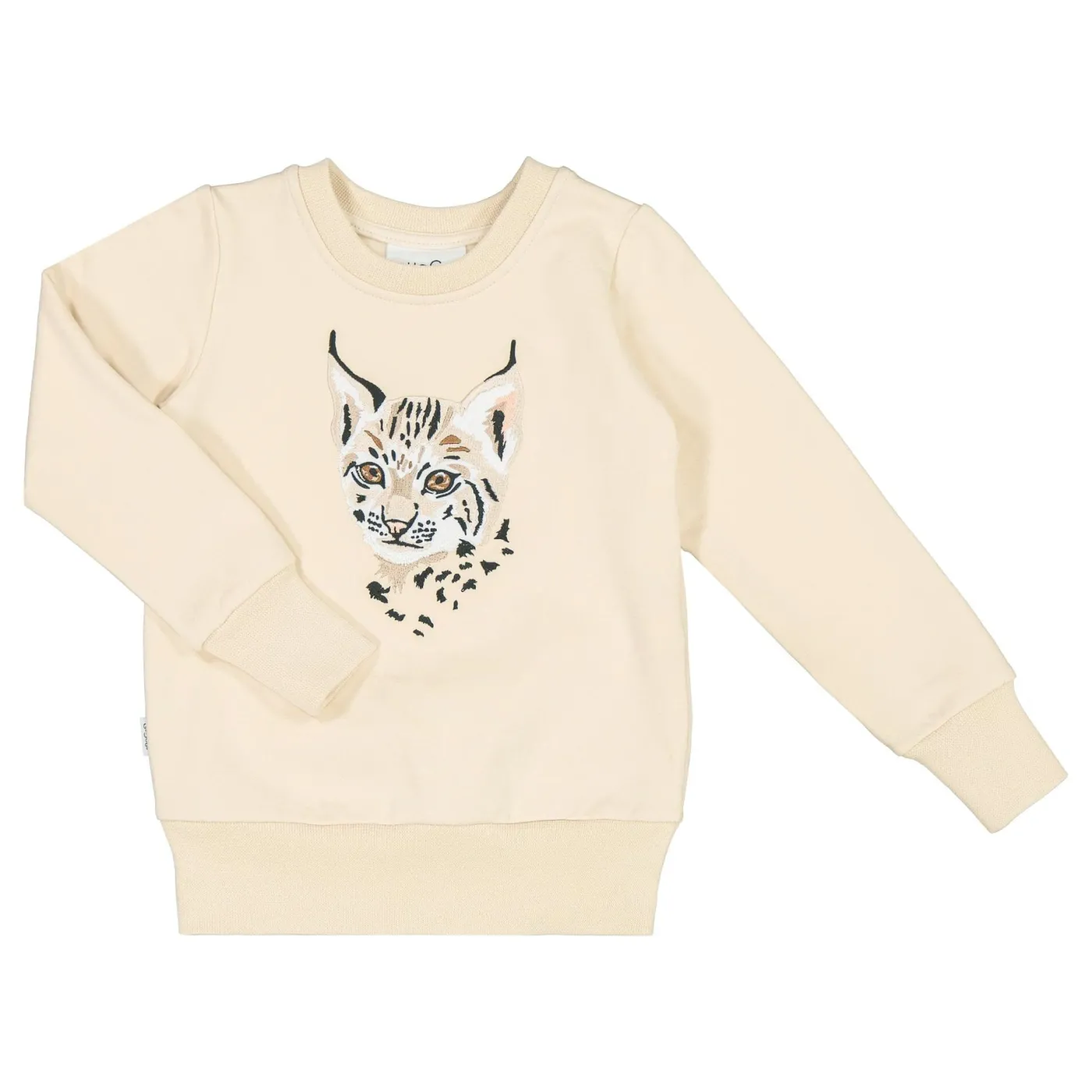 Gugguu Animal Sweatshirt