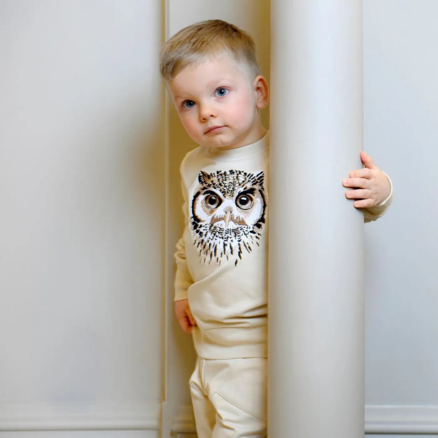 Gugguu Animal Sweatshirt