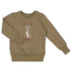 Gugguu Animal Sweatshirt