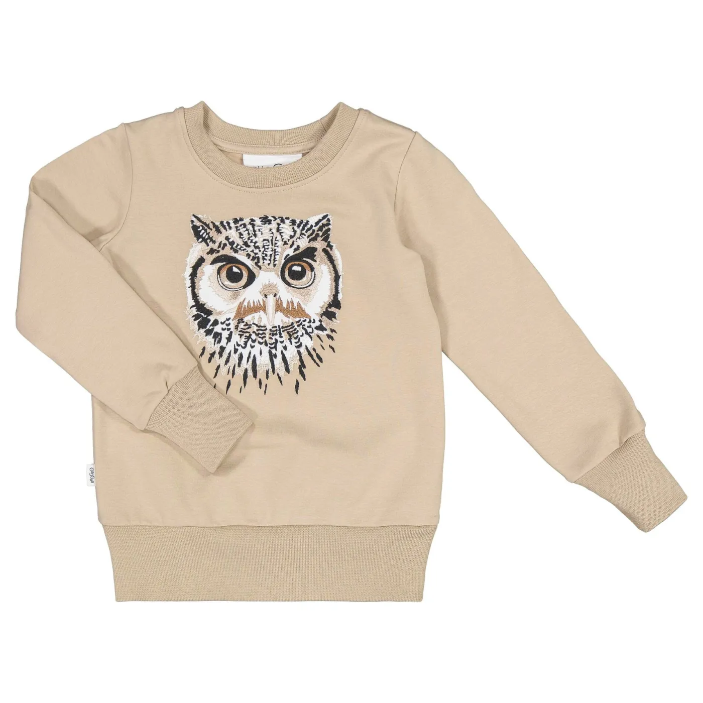Gugguu Animal Sweatshirt
