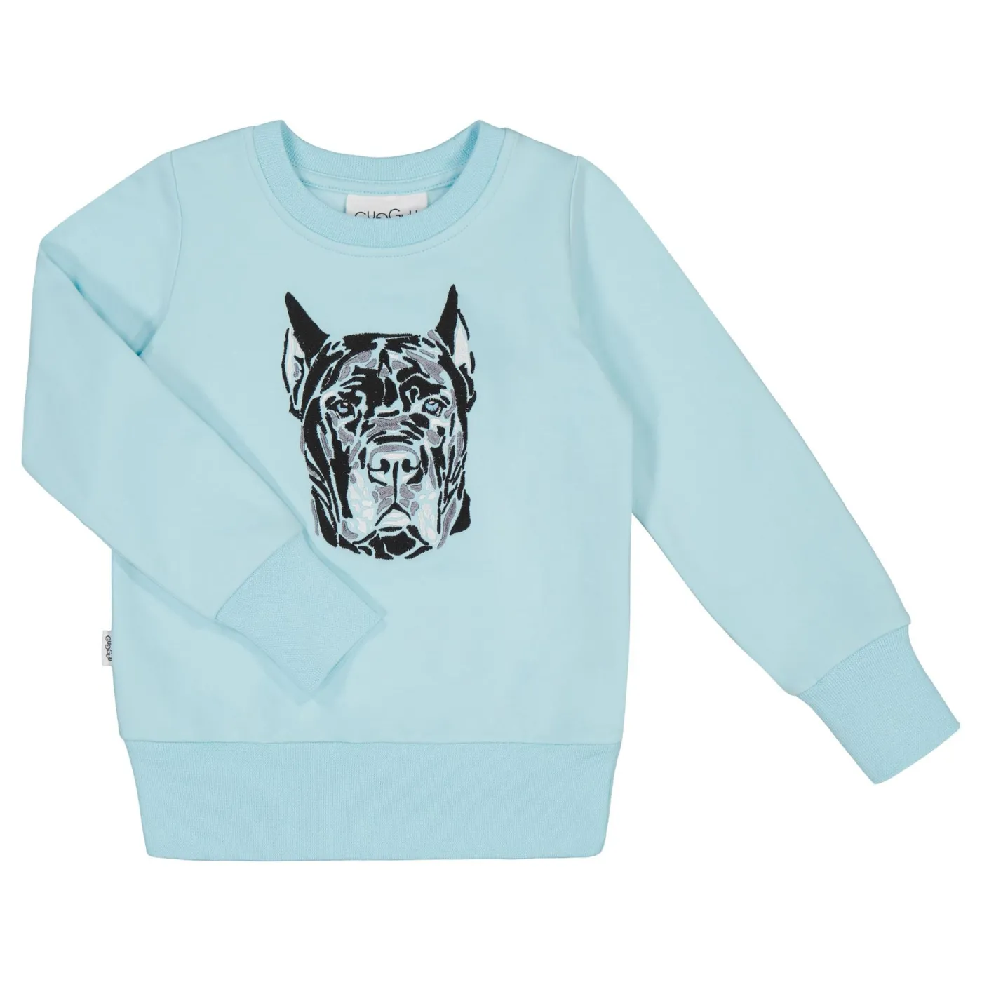 Gugguu Animal Sweatshirt