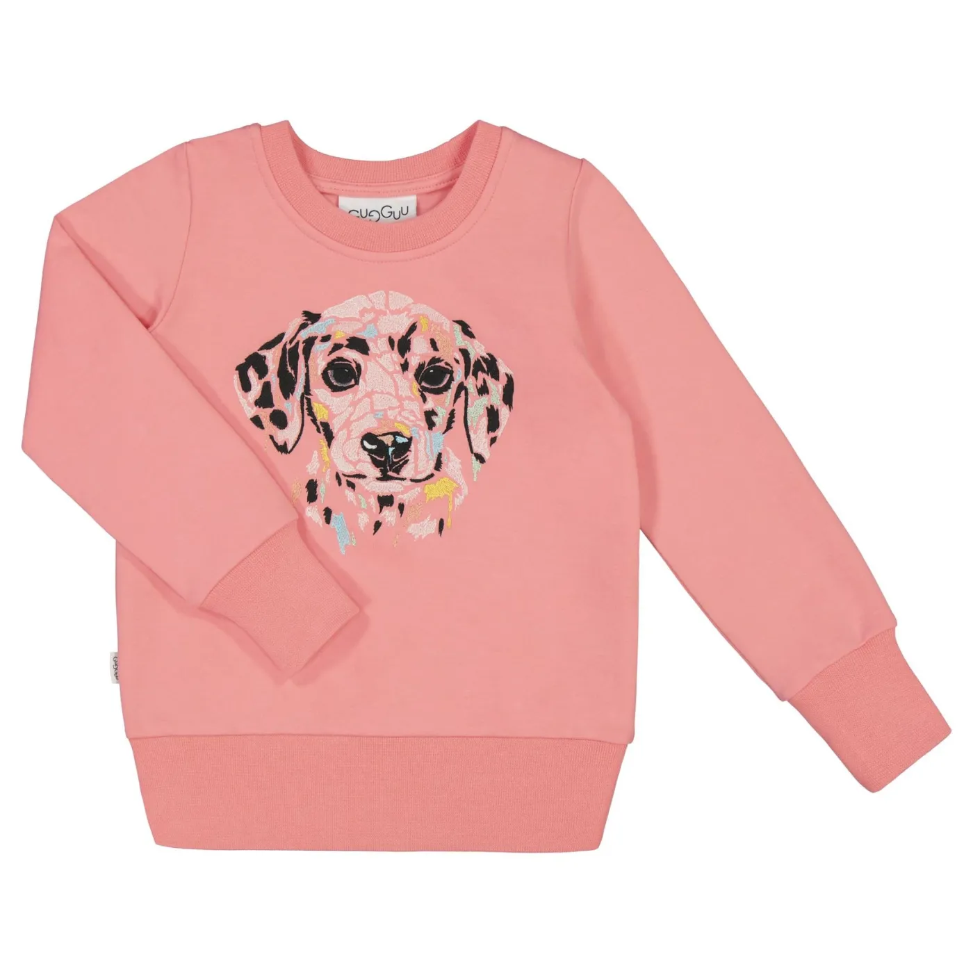 Gugguu Animal Sweatshirt