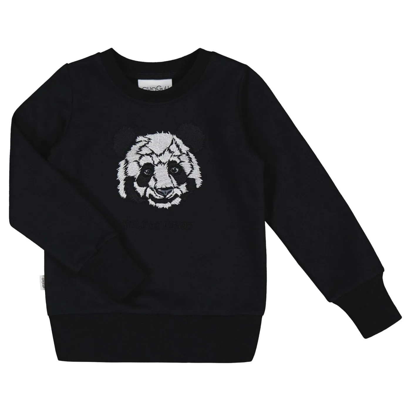 Gugguu Animal Sweatshirt