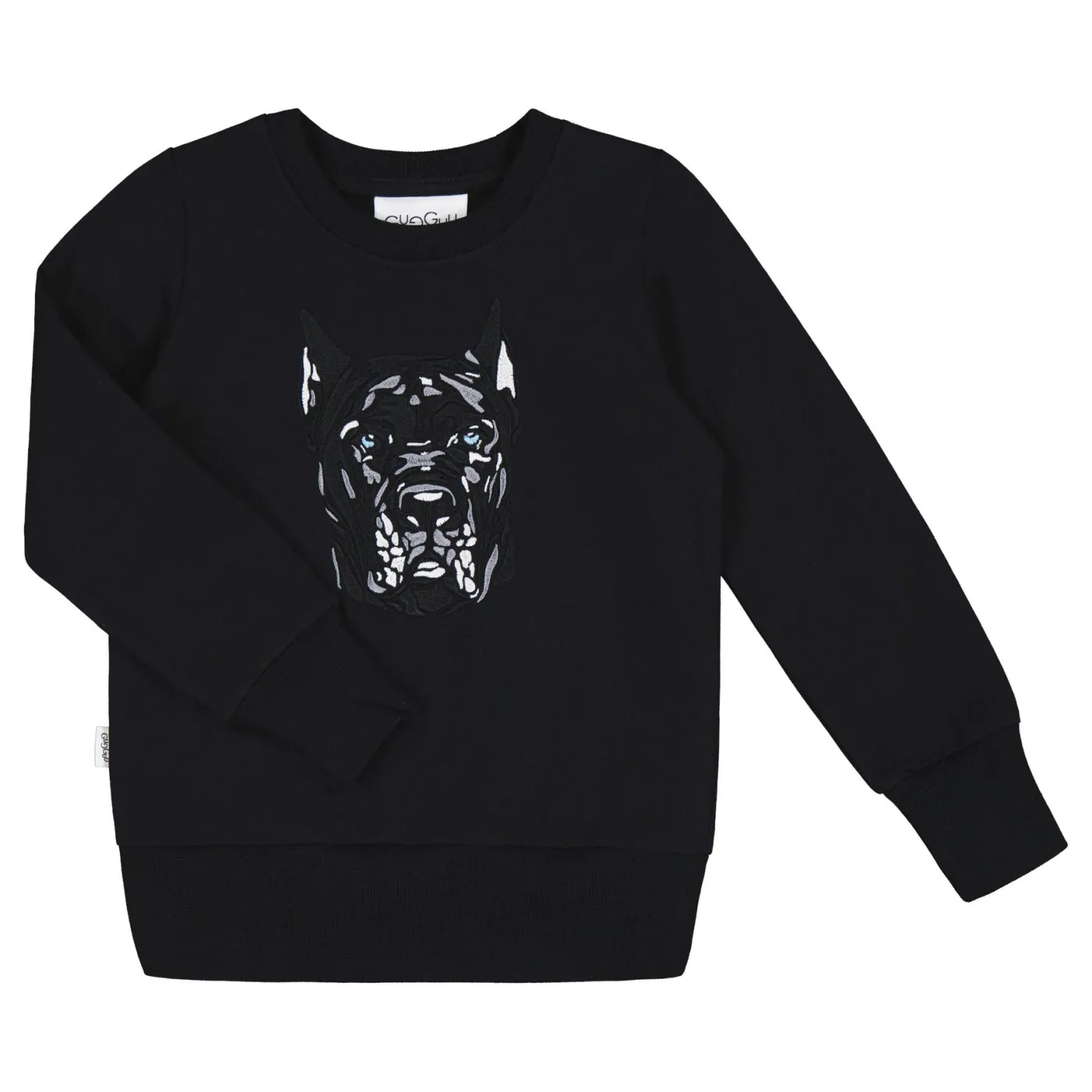 Gugguu Animal Sweatshirt