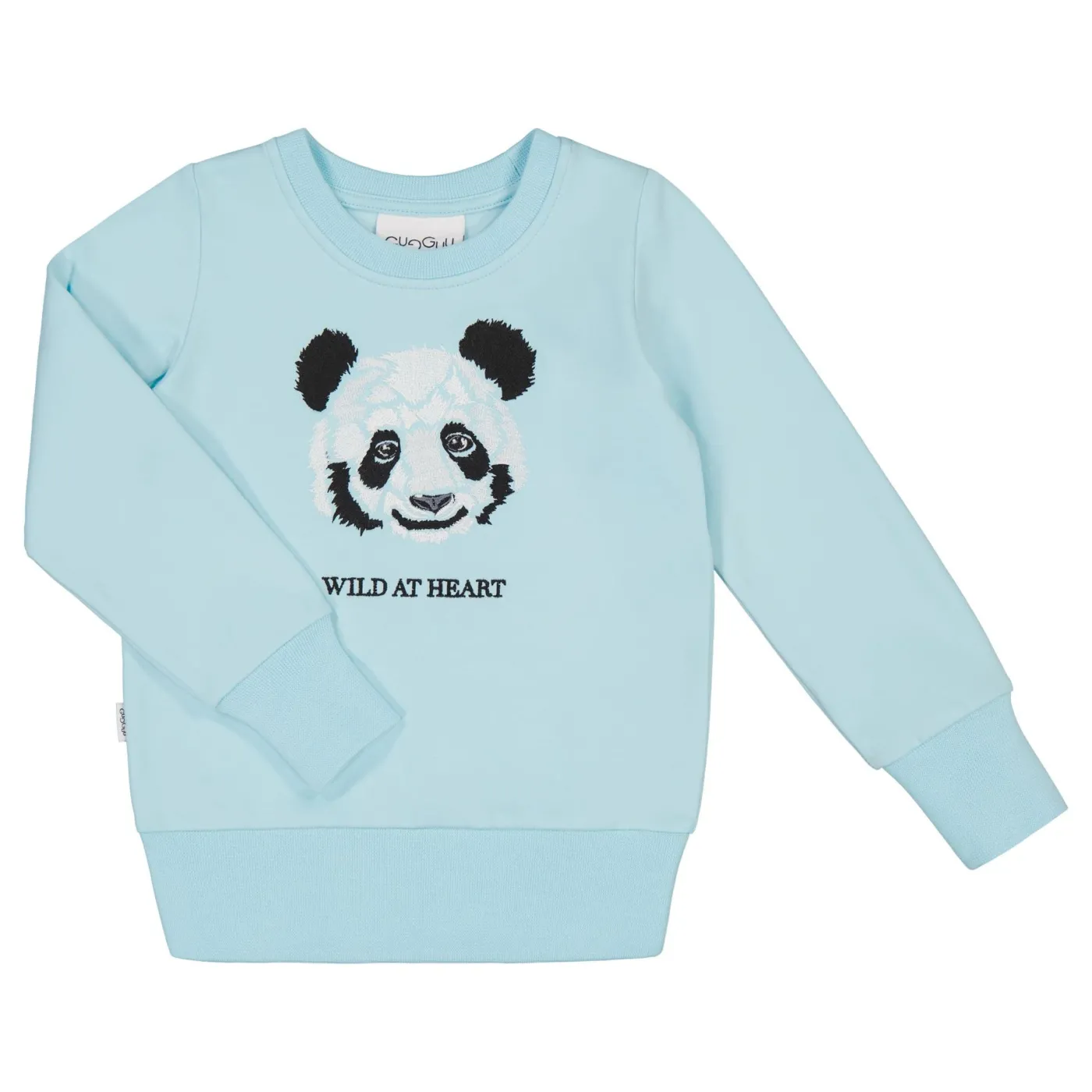 Gugguu Animal Sweatshirt