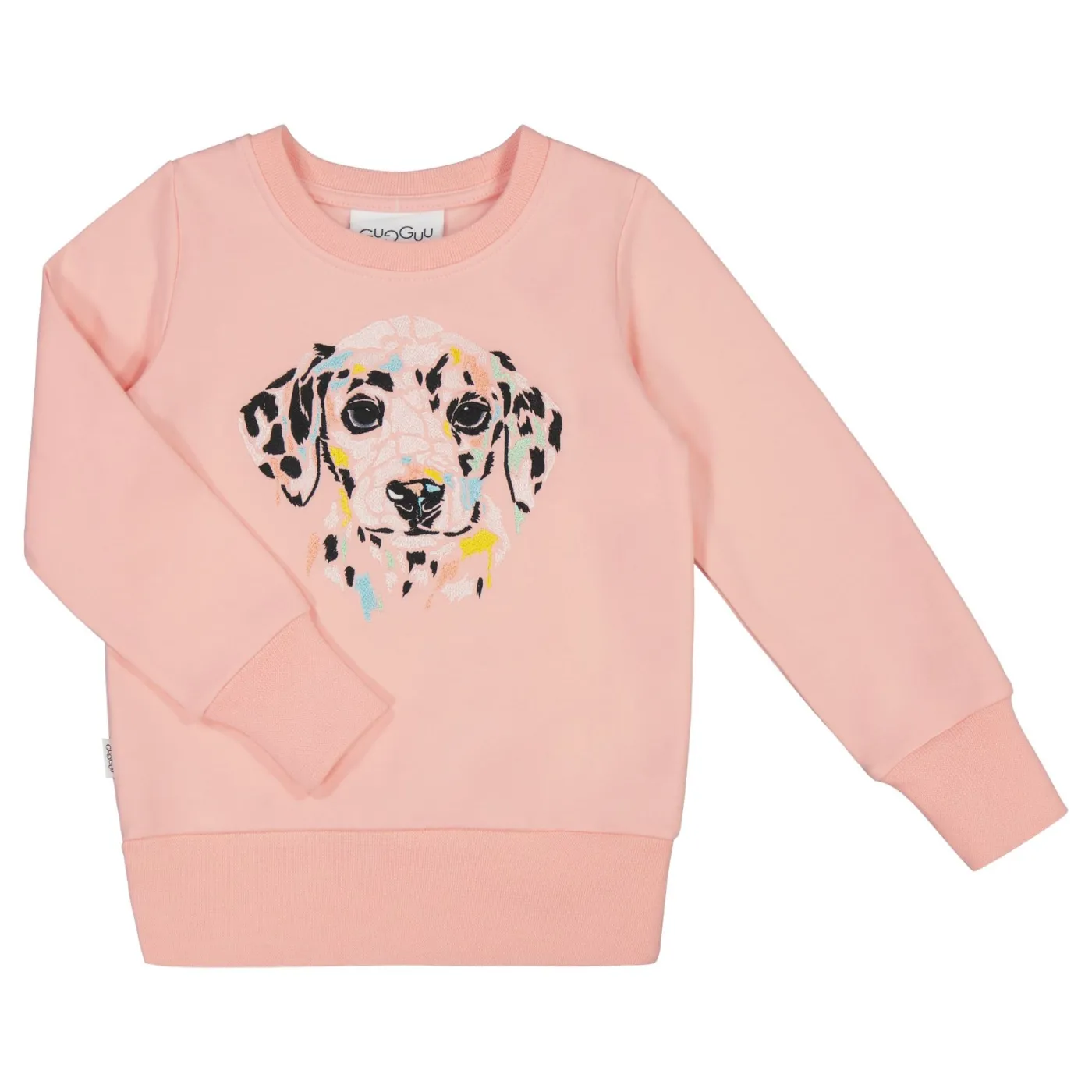Gugguu Animal Sweatshirt