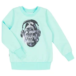Gugguu Animal Sweatshirt