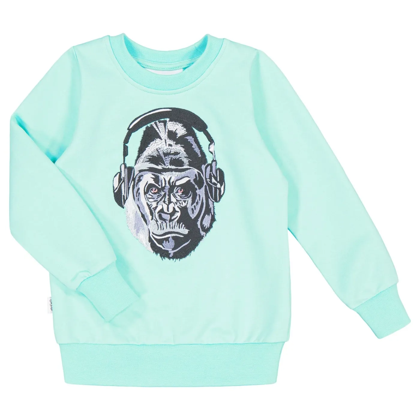 Gugguu Animal Sweatshirt