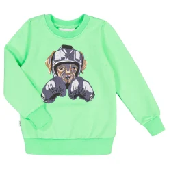 Gugguu Animal Sweatshirt