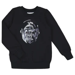 Gugguu Animal Sweatshirt