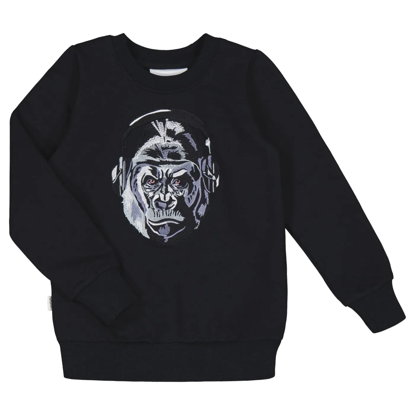 Gugguu Animal Sweatshirt