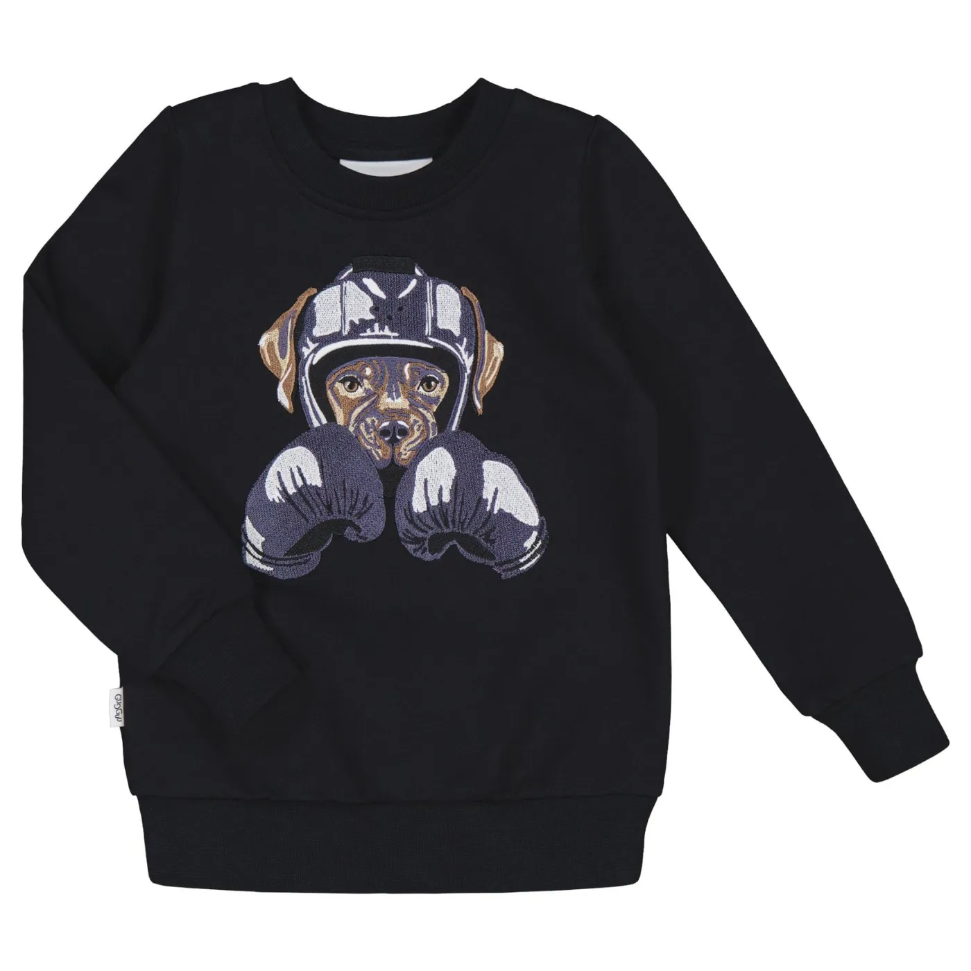Gugguu Animal Sweatshirt