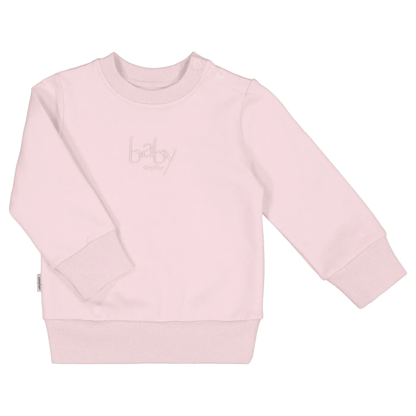 Gugguu Baby Beauty Sweatshirt