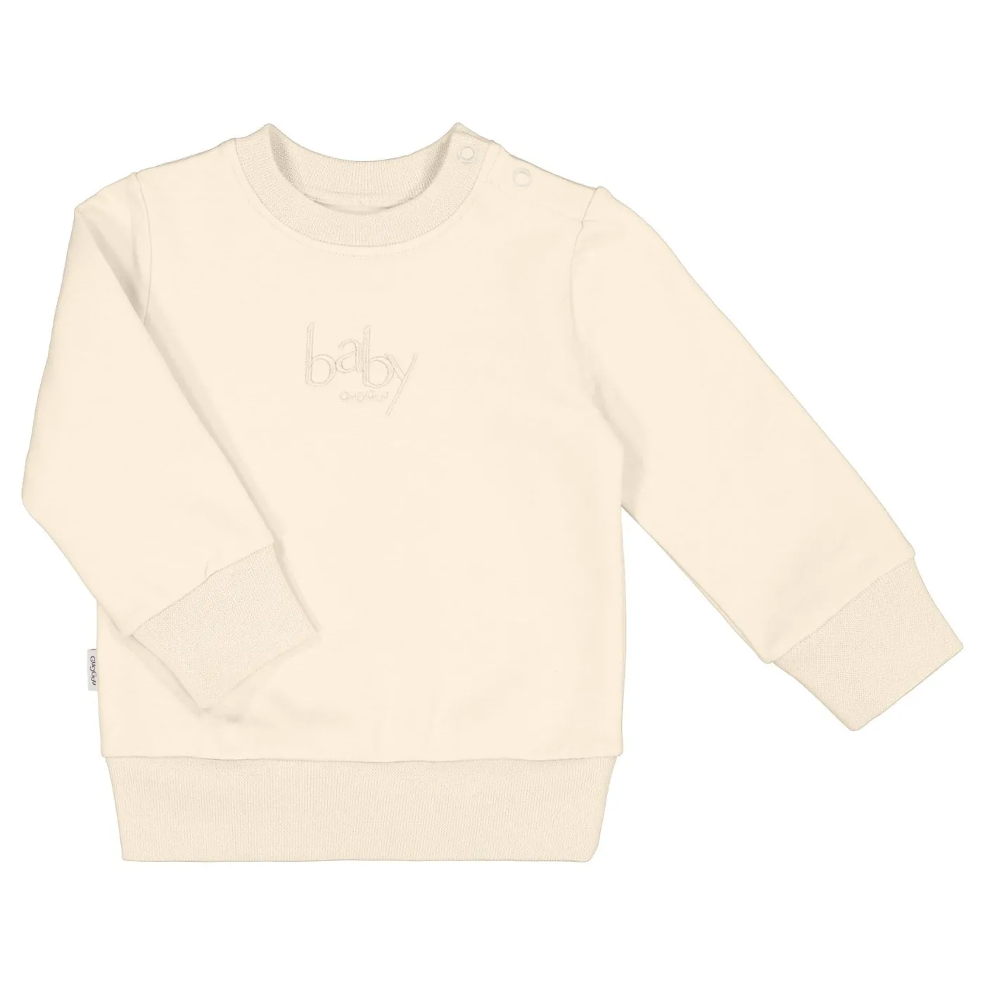 Gugguu Baby Beauty Sweatshirt