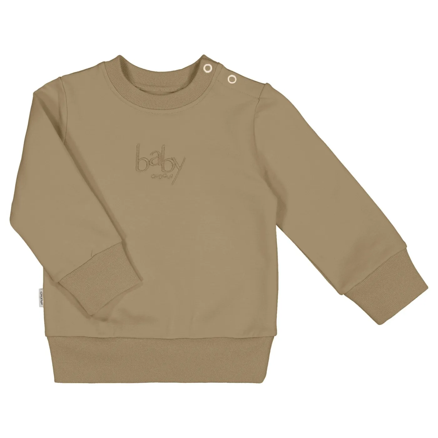Gugguu Baby Beauty Sweatshirt