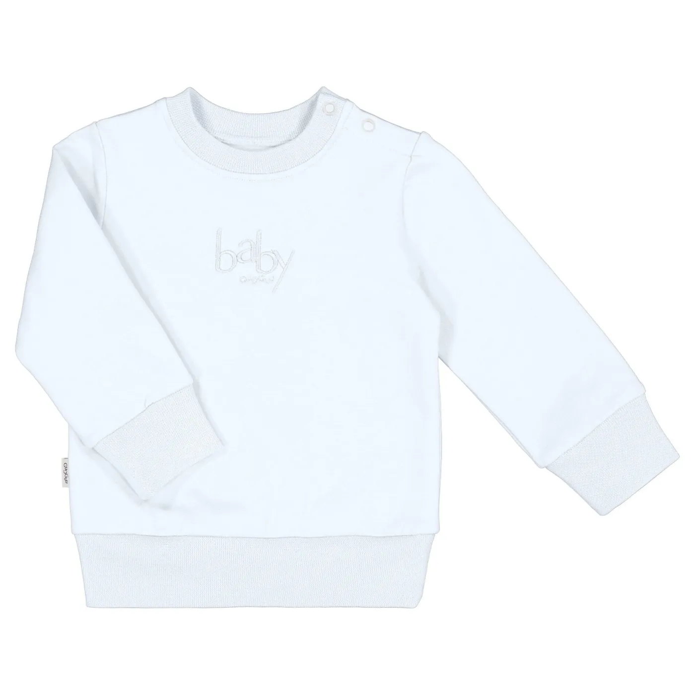 Gugguu Baby Beauty Sweatshirt