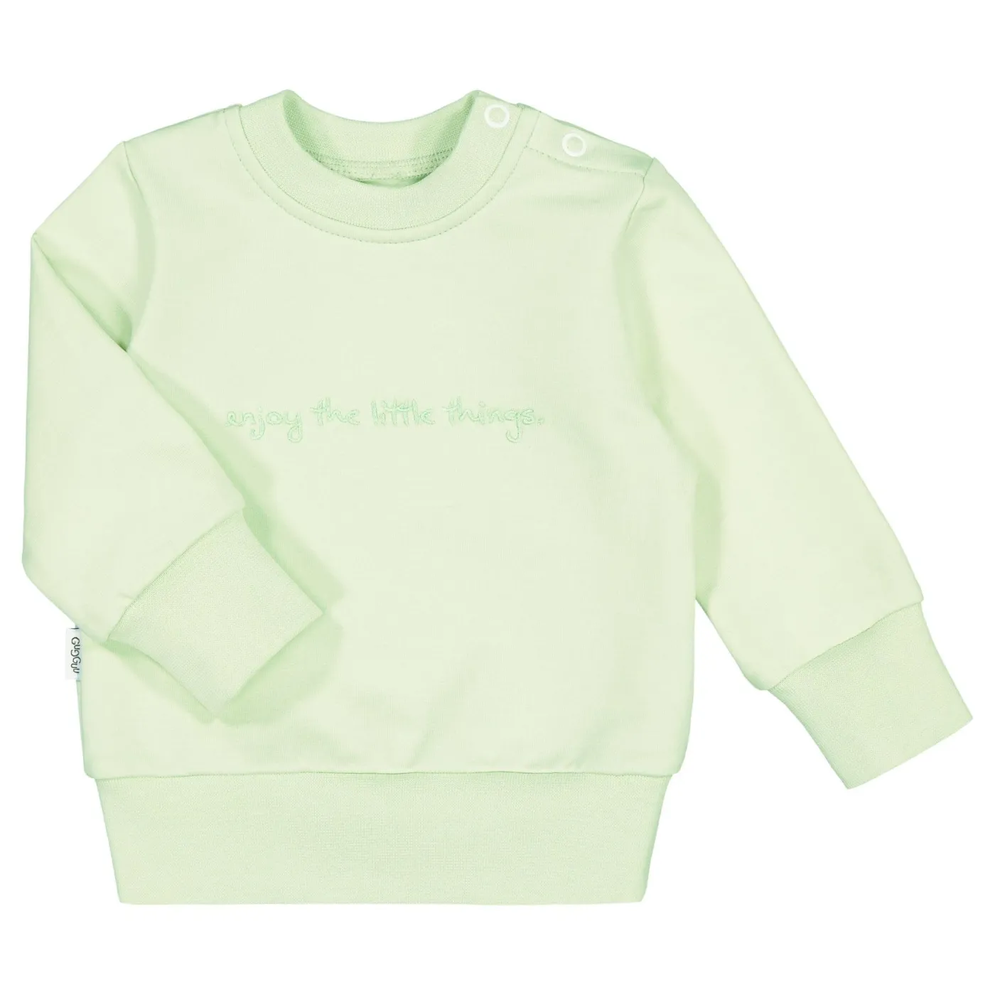 Gugguu Baby Beauty Sweatshirt