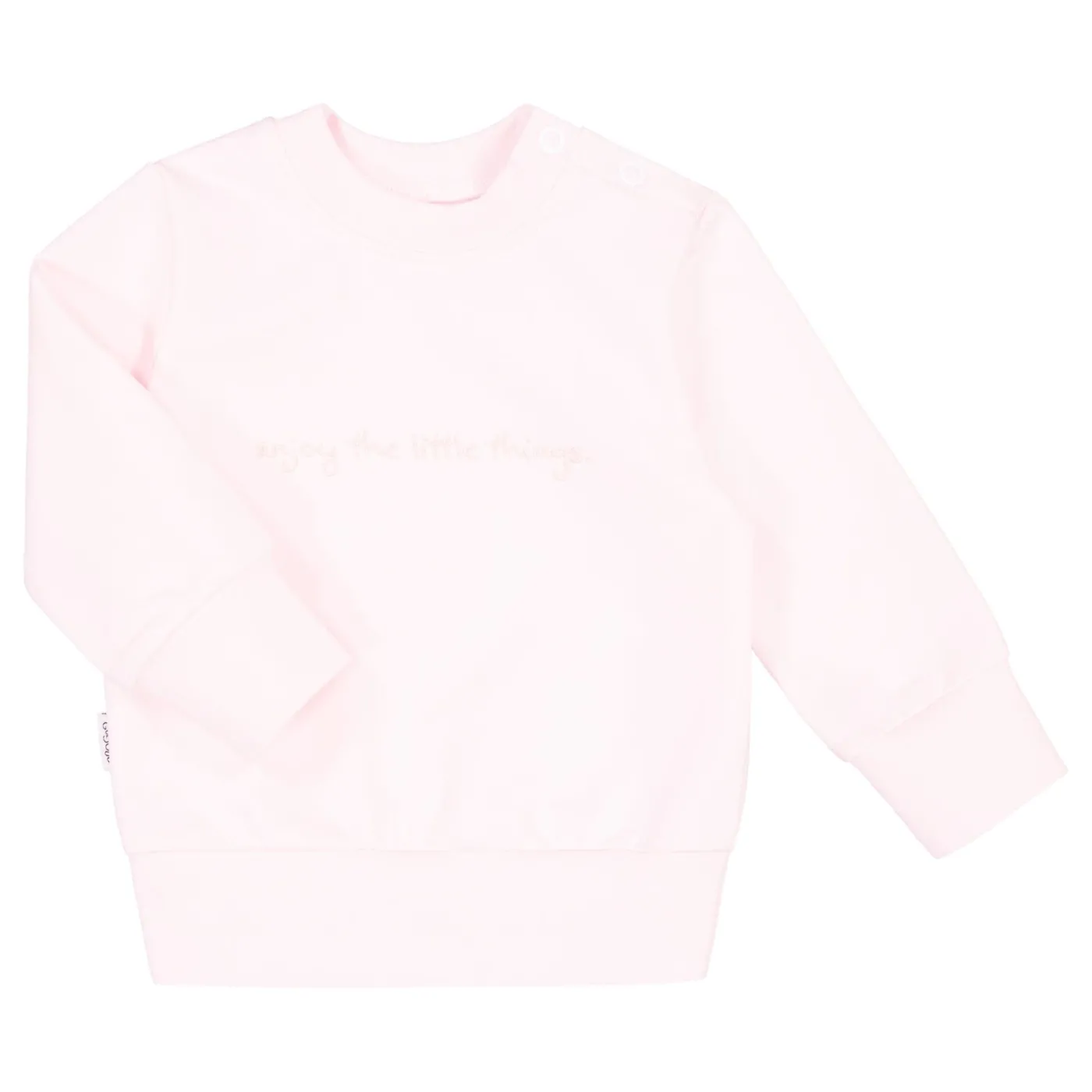 Gugguu Baby Beauty Sweatshirt