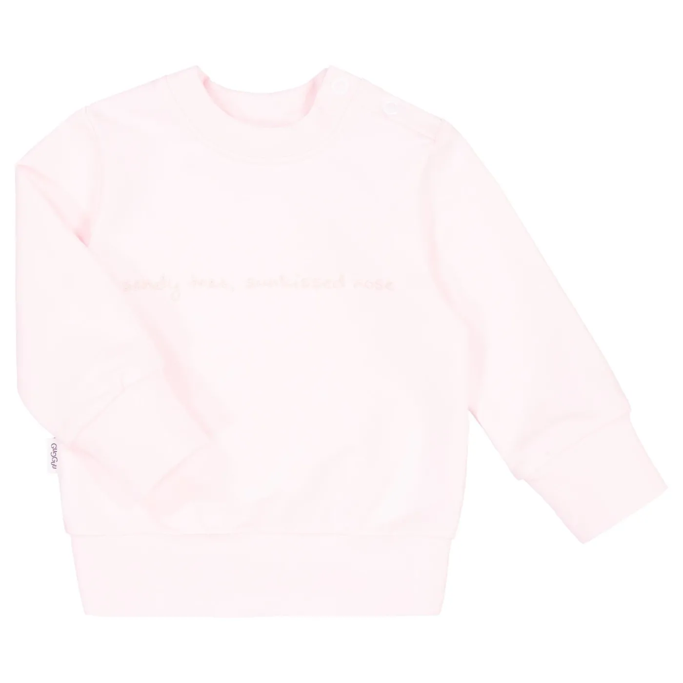 Gugguu Baby Beauty Sweatshirt