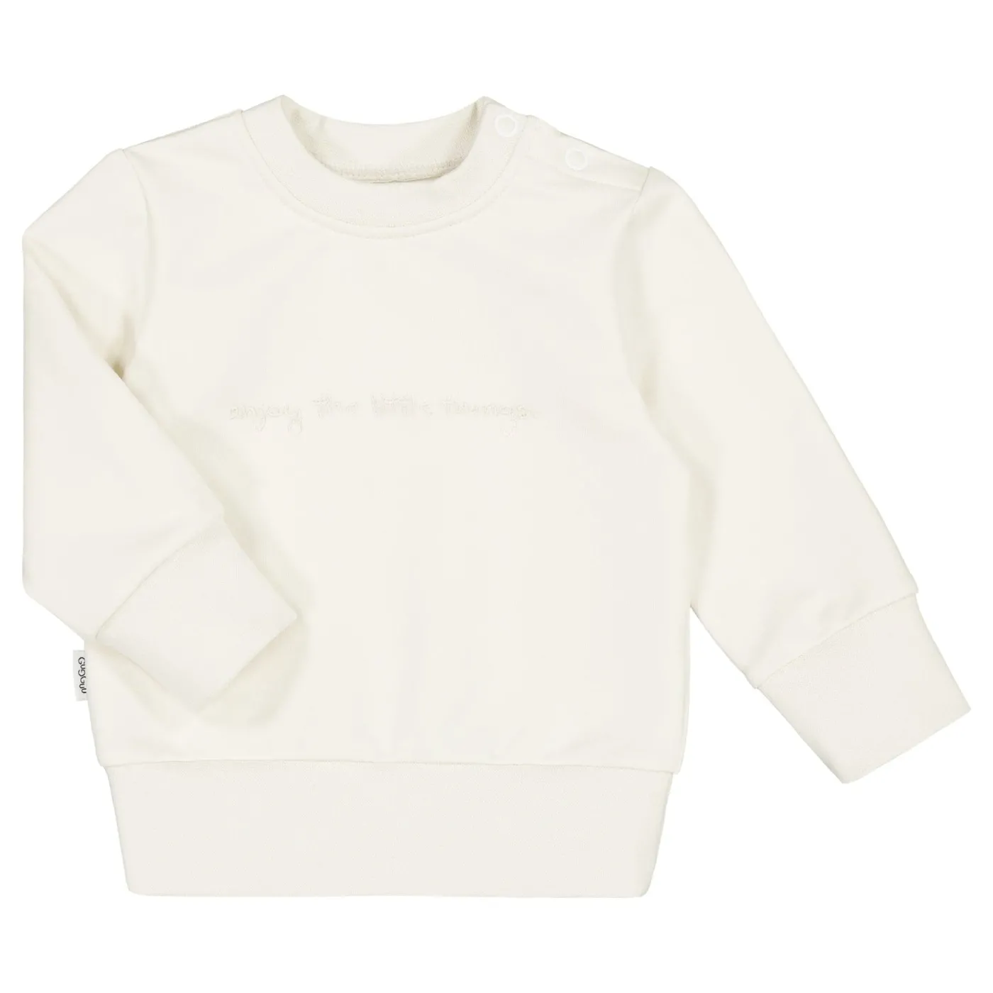 Gugguu Baby Beauty Sweatshirt