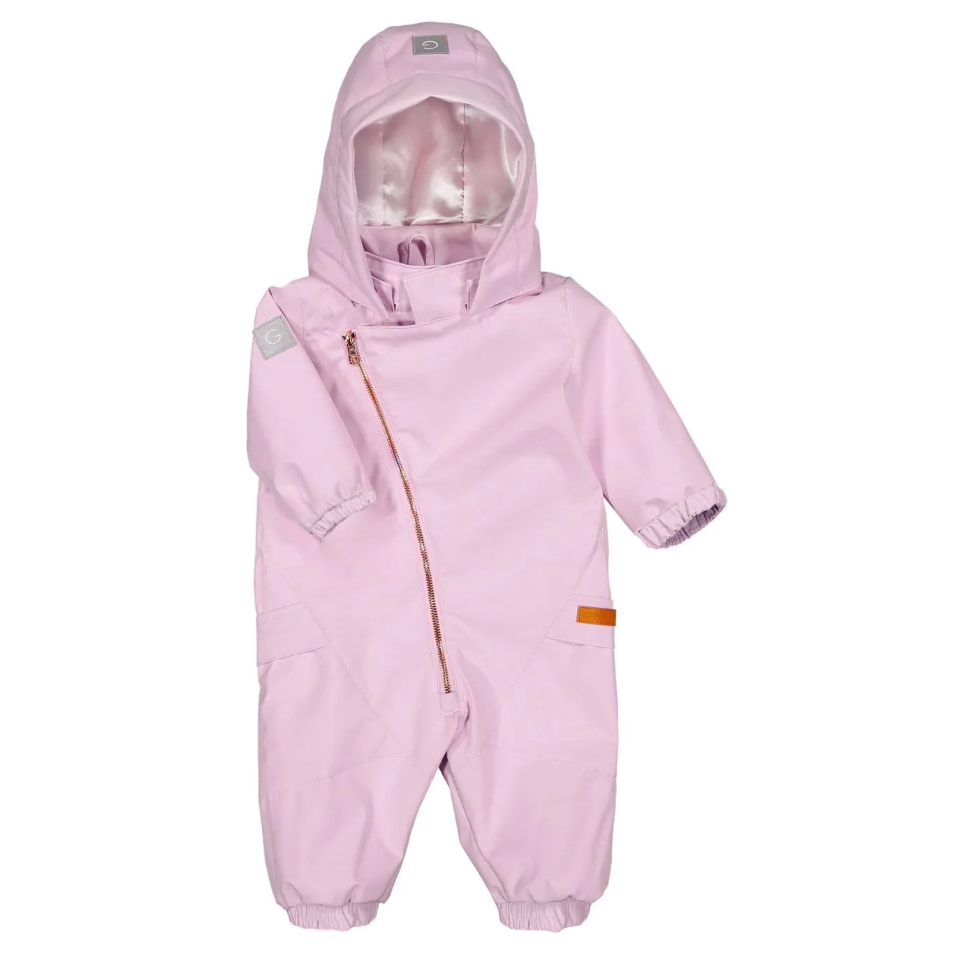 Gugguu Baby Flash Coverall