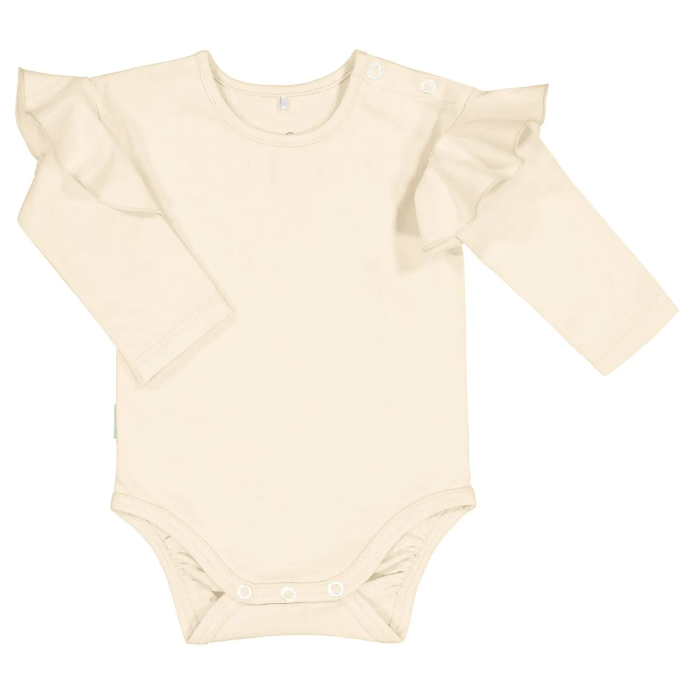 Gugguu Baby Frilla Bodysuit