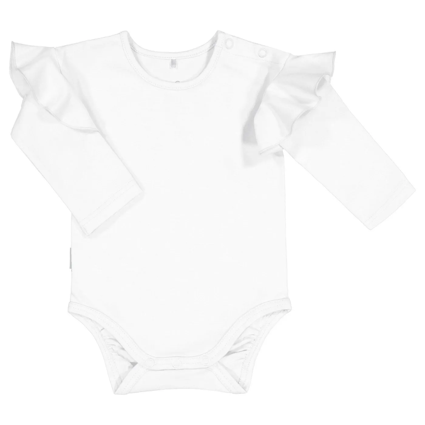 Gugguu Baby Frilla Bodysuit