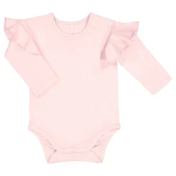 Gugguu Baby Frilla Bodysuit