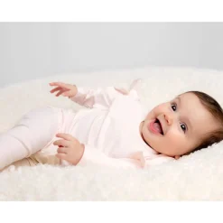 Gugguu Baby Frilla Bodysuit