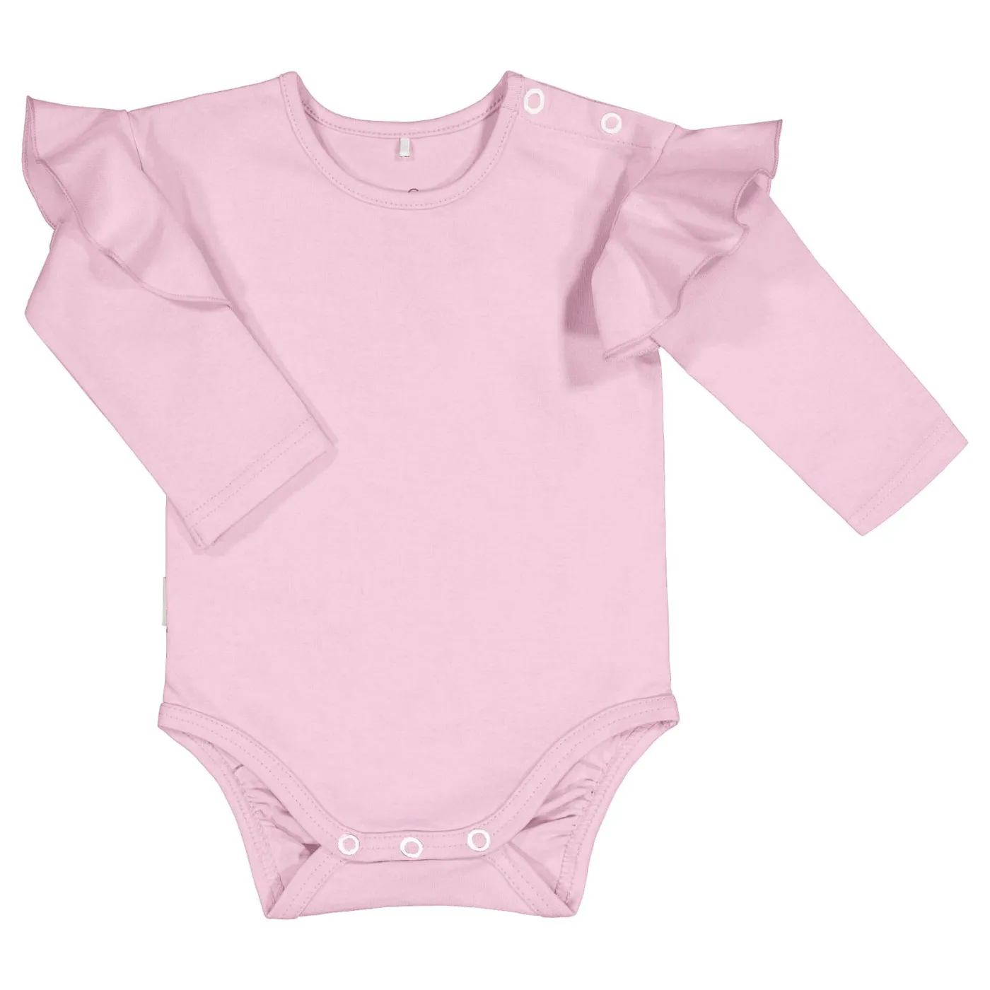 Gugguu Baby Frilla Bodysuit