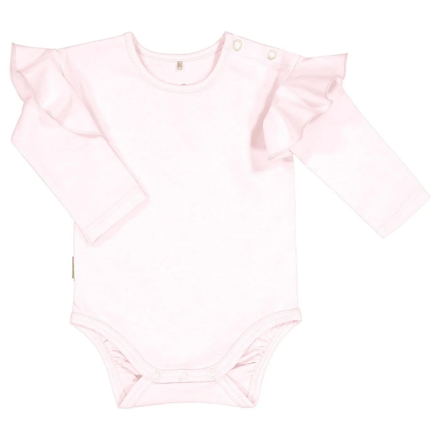 Gugguu Baby Frilla Bodysuit