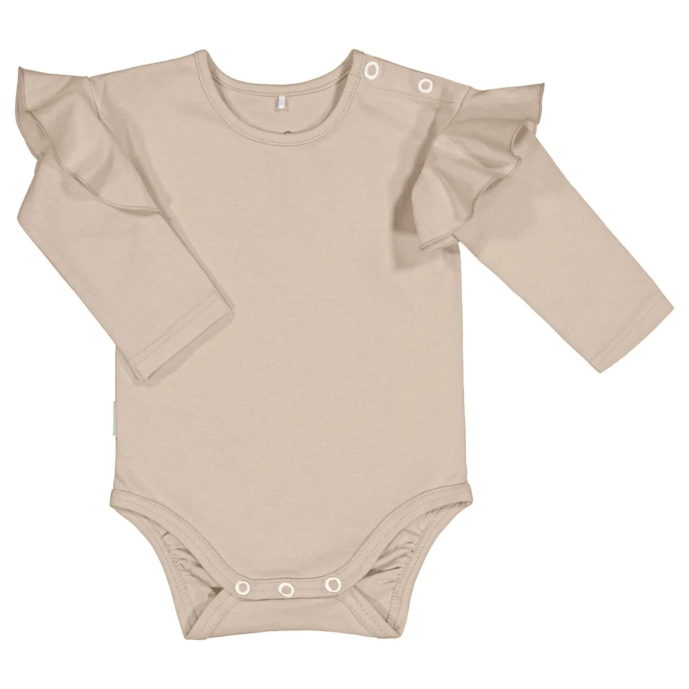 Gugguu Baby Frilla Bodysuit