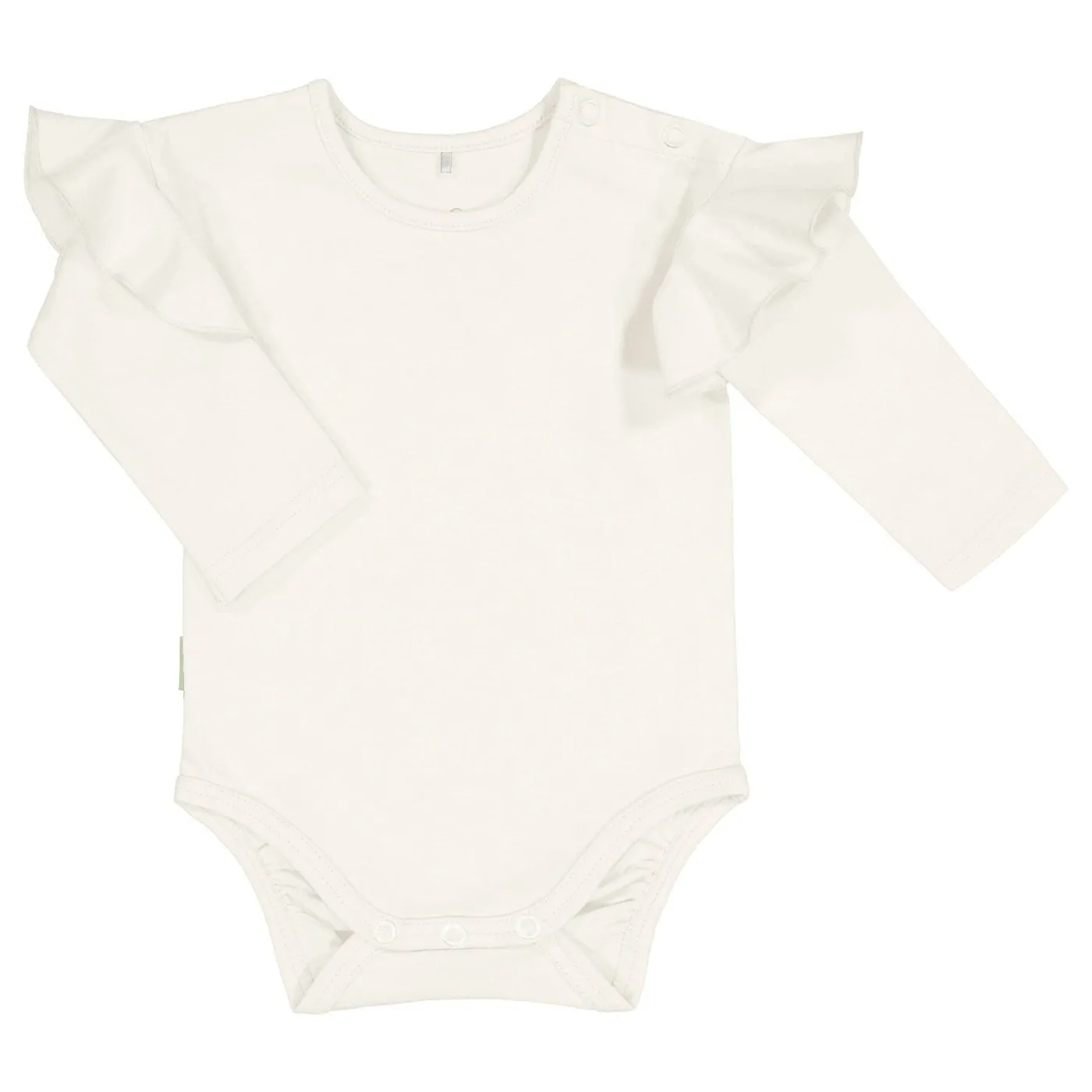 Gugguu Baby Frilla Bodysuit