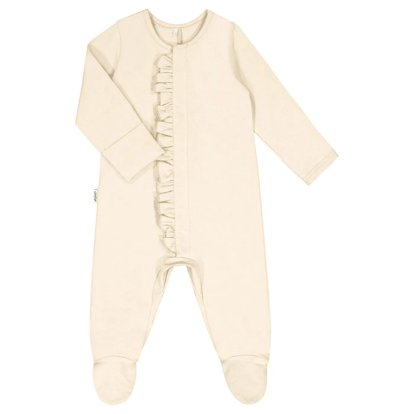 Gugguu Baby Frilla Full Bodysuit