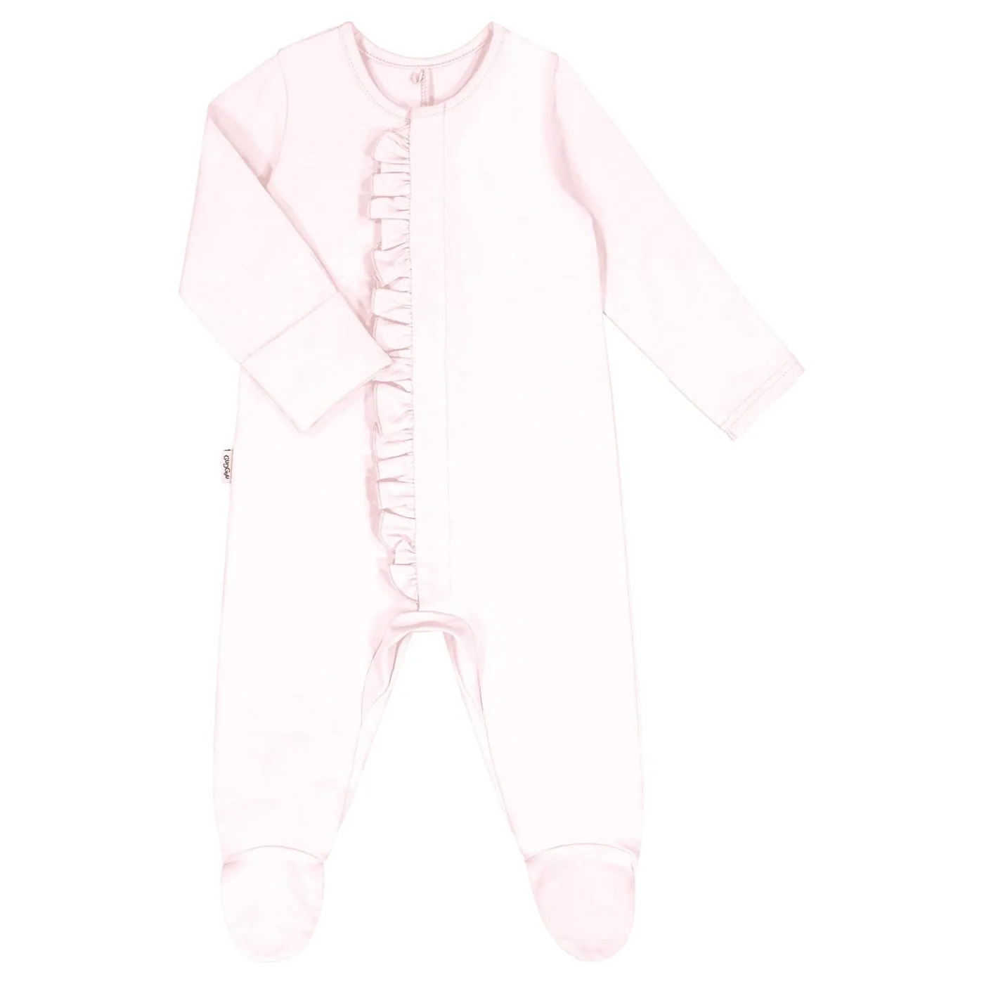 Gugguu Baby Frilla Full Bodysuit