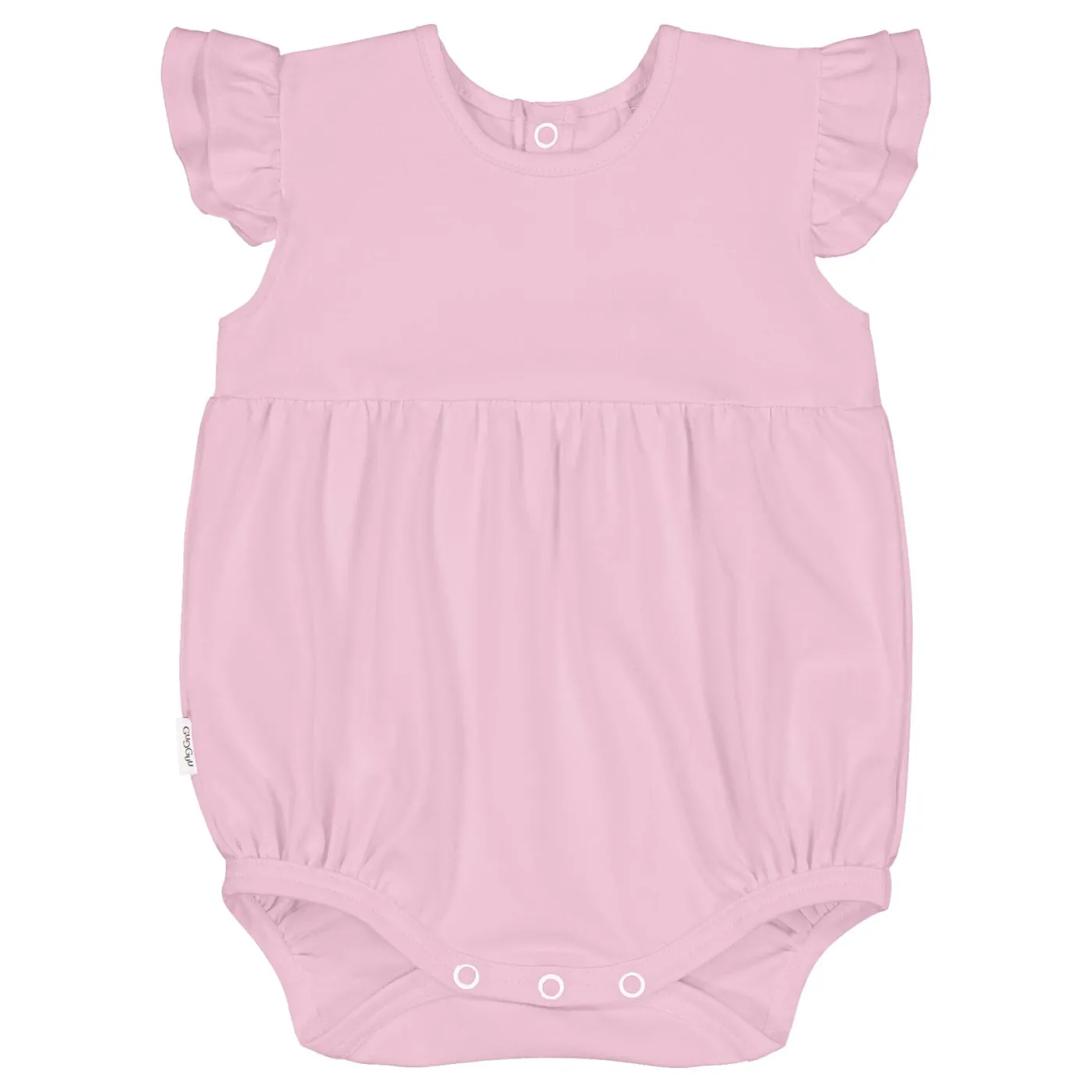 Gugguu Baby Frilla Romper