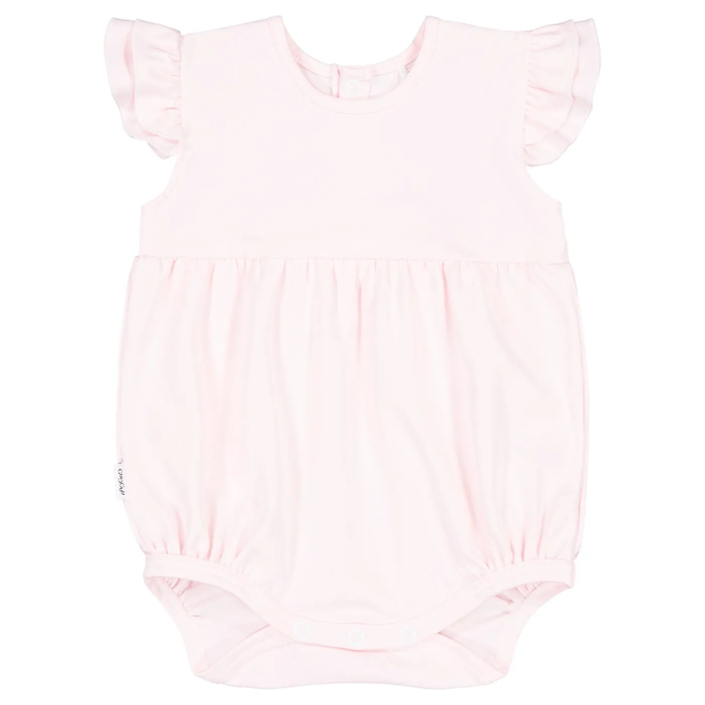 Gugguu Baby Frilla Romper