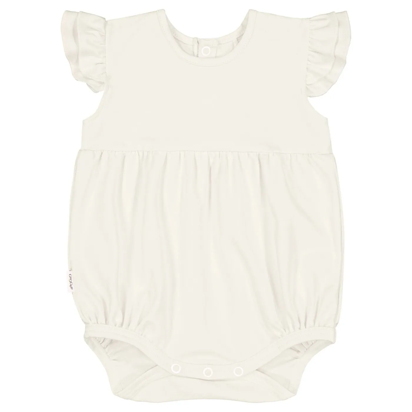 Gugguu Baby Frilla Romper