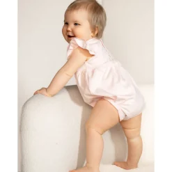 Gugguu Baby Frilla Romper