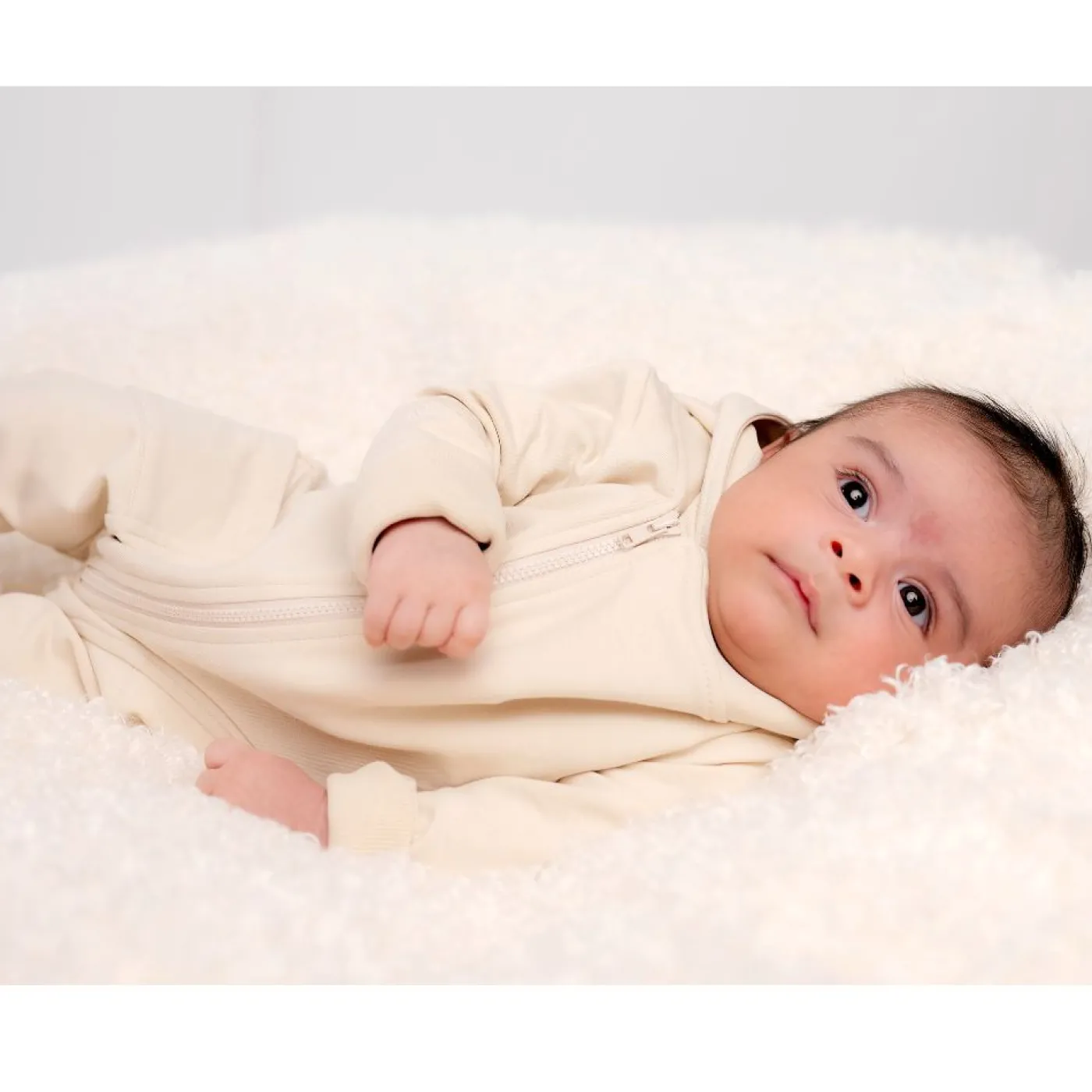 Gugguu Baby Jumpsuit