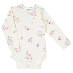 Gugguu Baby Print Bodysuit