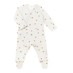 Gugguu Baby Print Full Bodysuit
