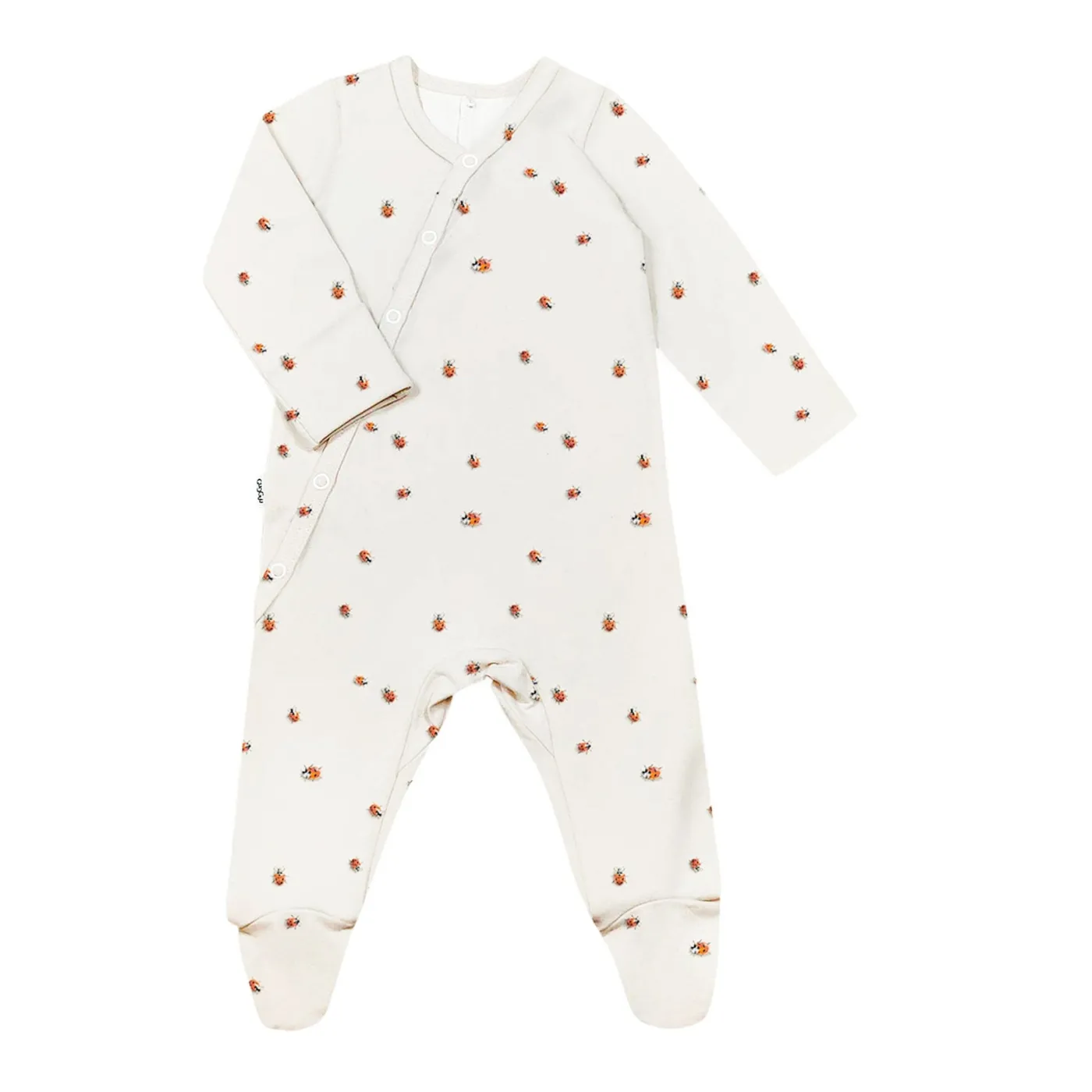 Gugguu Baby Print Full Bodysuit
