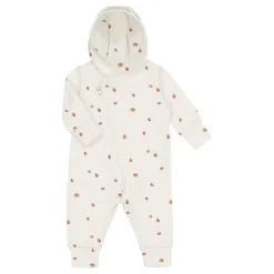 Gugguu Baby Print Jumpsuit