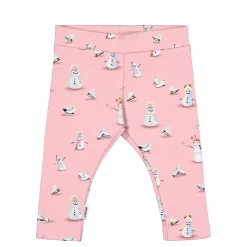 Gugguu Baby Print Leggings