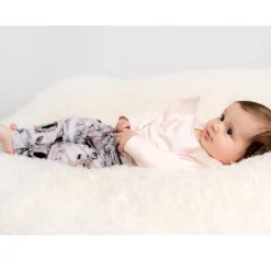 Gugguu Baby Print Leggings