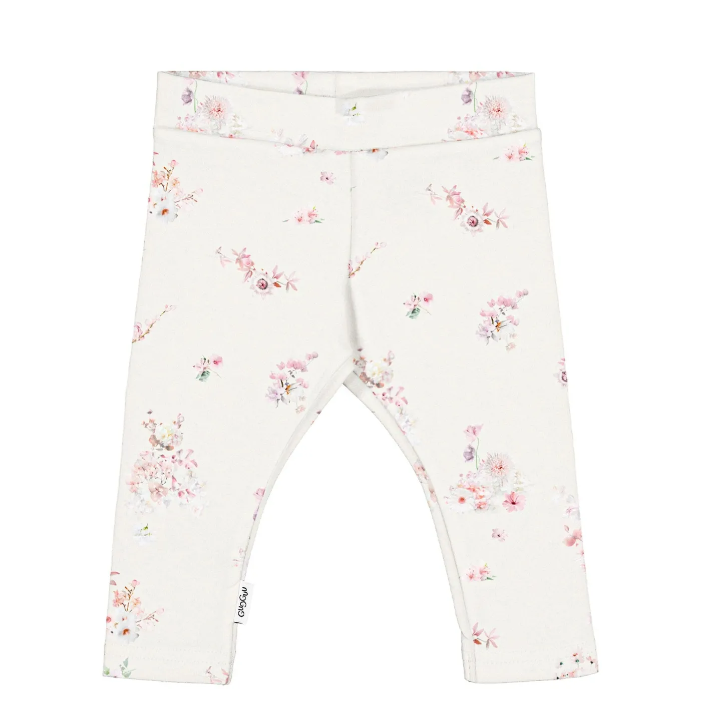 Gugguu Baby Print Leggings