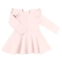 Gugguu Baby Rib Florette Dress