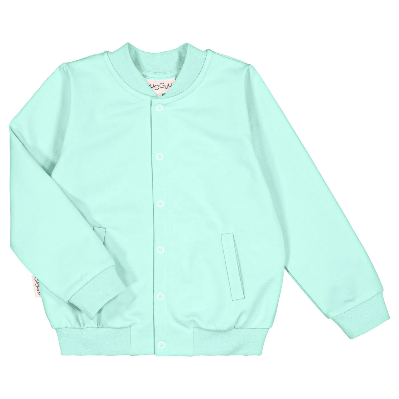 Gugguu Baseball Jacket